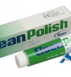 Паста Clean Polish (Kerr), 45 г